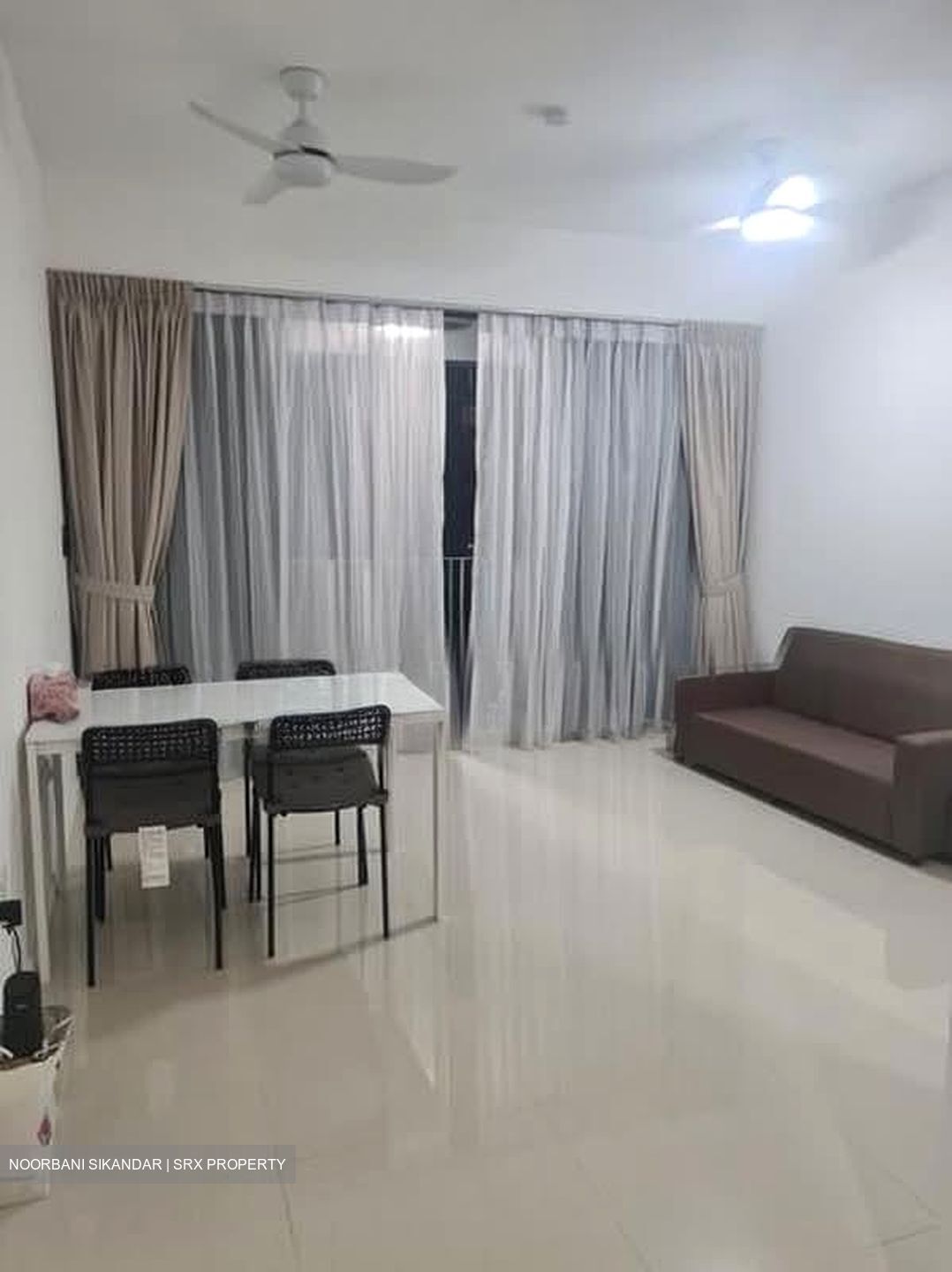 The Jovell (D17), Condominium #602824301